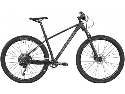 Horské kolo Maxbike M709 BOOST 1x12 29" - černá