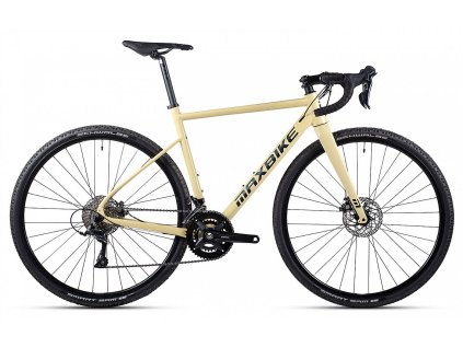 Maxbike GRANIT 28" - SORA 2x9 disc