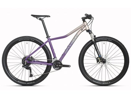 Maxbike MALAWI LADY 29" - CUES 2x9 disc, fialové
