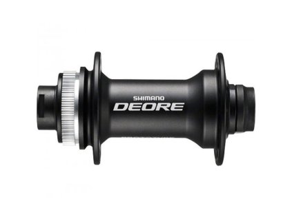 přední náboj Shimano Deore HB-M6010 přední 15x100mm 32děr