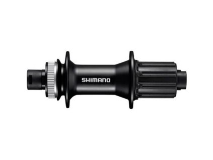zadní náboj Shimano FH-MT400 32d 12x142mm