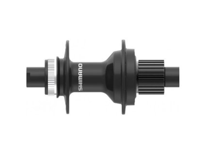 zadní náboj Shimano FH-MT410 MicroSpline 12x142mm