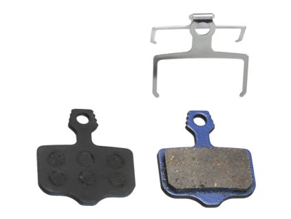 Brzdové destičky PRO-T Organic na Avid Elixir