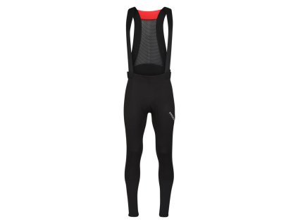 pánské cysklistické kalhoty s vložkou GIRO WINTER BIB PAD