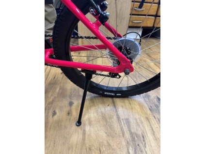 Stojan AL pro dětské kolo 20" zadní