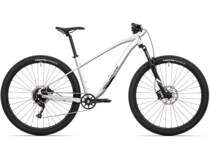 Rock Machine Blizz 30 / Gloss Limerock Grey (Velikost rámu 15")