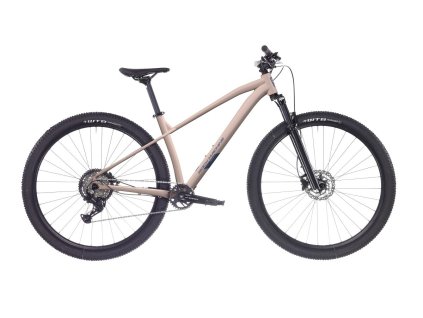 Rock Machine Catt 10 / Matte Pink Pearl (Velikost rámu 15")