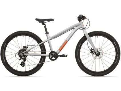 Rock Machine RIFF Tr 24 / Gloss Limerock Grey (Velikost rámu 12")