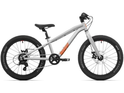 Rock Machine RIFF Tr 20 / Gloss Limerock Grey (Velikost rámu 10")