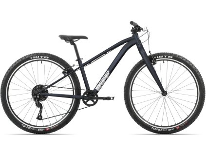 Rock Machine RIFF JR 27 / Matte Deep Ocean Blue (Velikost rámu 13,5")