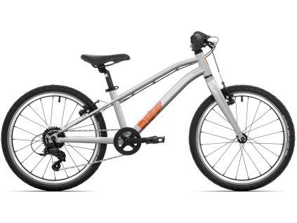 Rock Machine RIFF Jr 20 / Gloss Limerock Grey (Velikost rámu 10")