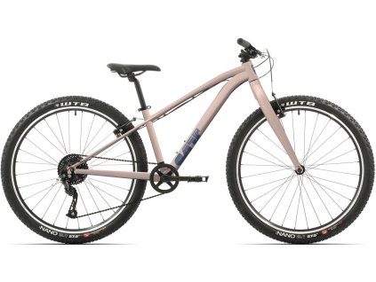 Rock Machine Catt Jr 27 / Matte Pink Pearl (Velikost rámu 13,5")