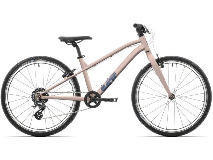 Rock Machine Catt Jr 24 / Matte Pink Pearl (Velikost rámu 13")