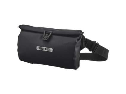 ortlieb velo sling flex 2 5l cerna