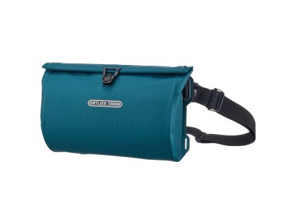 ortlieb velo sling flex 5l petrol