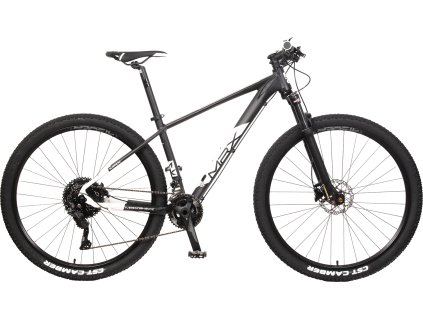 FIBULA ER24 2x11 12mm cerno bila