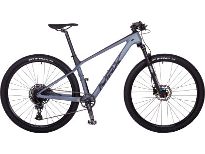 VEGA X25 SAV 1x12 raw chameleon stribrny 2048px