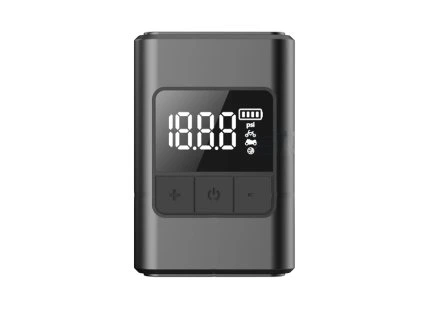 Mini kompresor PRO-T Plus 02