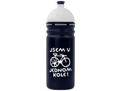 lahev v jednom kole