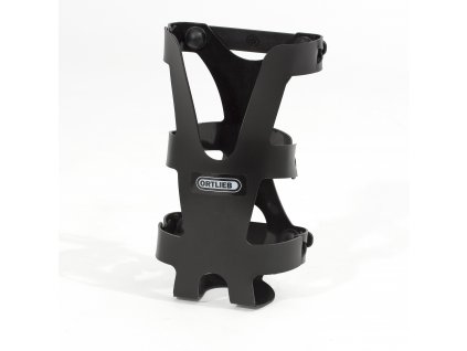 ORTLIEB Bottle Cage pro panniers - černá - 0,75 L