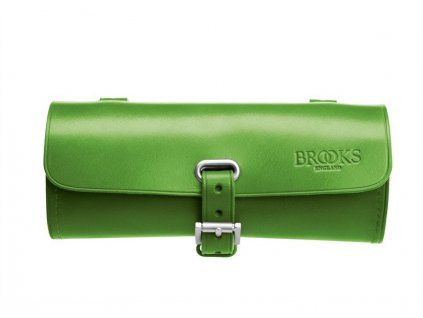 BROOKS Challenge - zelená
