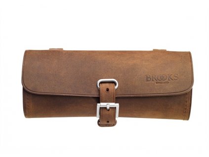BROOKS Challenge - Aged