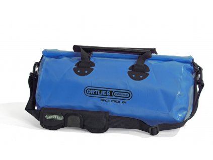 ORTLIEB Rack-Pack - světle modrá - S - 24 L