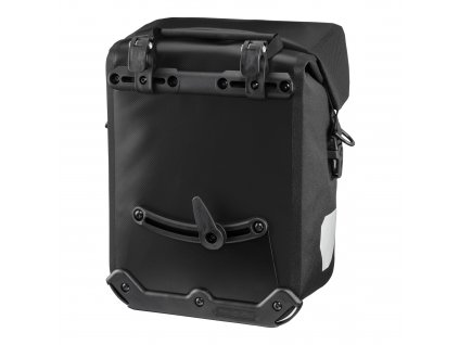 ORTLIEB Sport-Roller City - černá - QL1 - 25 L