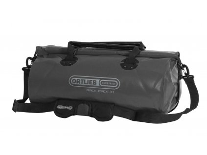 ORTLIEB Rack-Pack - tmavě šedá - M - 31 L