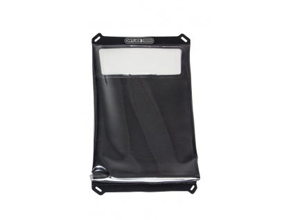 ORTLIEB Safe-it - černá / průhledná - XXL