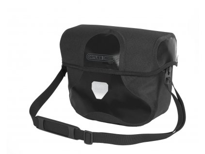 ORTLIEB Ultimate SIX 7L Free - černá