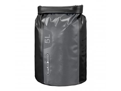 ORTLIEB Dry-Bag PD350 - 5L - černá