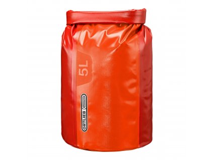 ORTLIEB Dry-Bag PD350 - 5L - červená