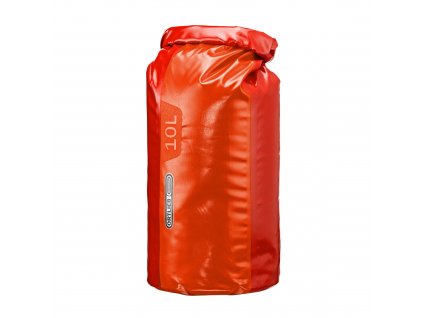 ORTLIEB Dry-Bag PD350 - 10L - červená