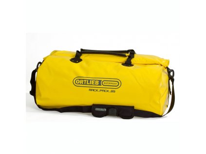 ORTLIEB Rack Pack XL / Žlutá