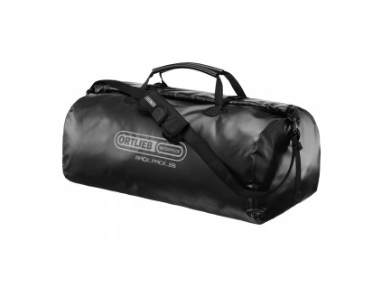 ORTLIEB Rack Pack XL / Černá