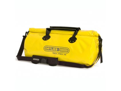 ORTLIEB Rack Pack L / Žlutá