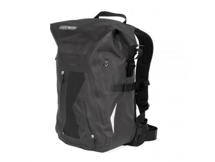 ORTLIEB Packman Pro Two / Černá