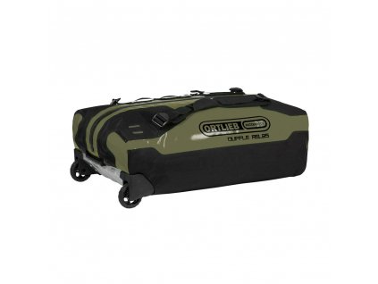 ORTLIEB Duffle RS / Olivová