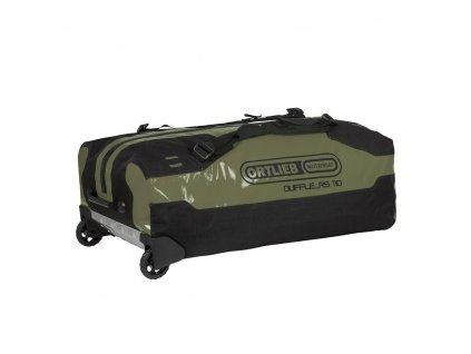 ORTLIEB Duffle RS / Olivová