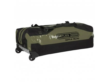 ORTLIEB Duffle RS / Olivová