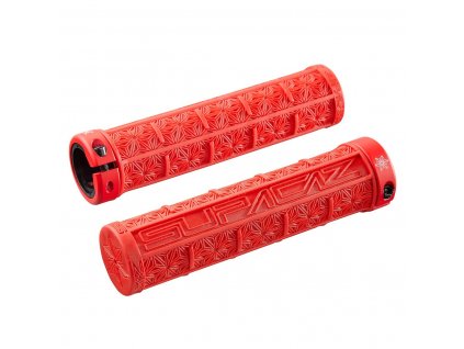 Supacaz Grizips / Červená