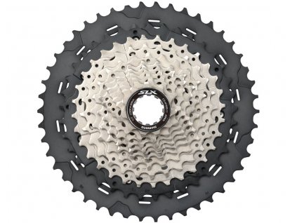 11-kazeta SHIMANO SLX M7000