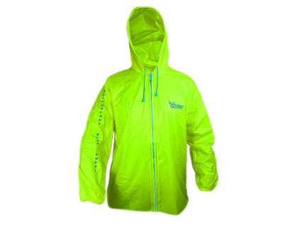 1 ClassicII neon green