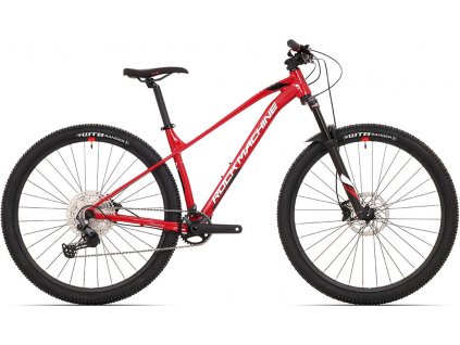 Rock Machine Torrent 70-29 gloss dark red/black/white