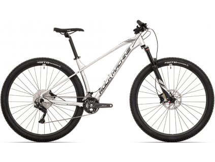 kolo Rock Machine Torrent 50-29 gloss silver/black/grey