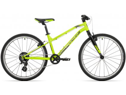 Rock Machine Thunder 24 VB gloss yellow black grey