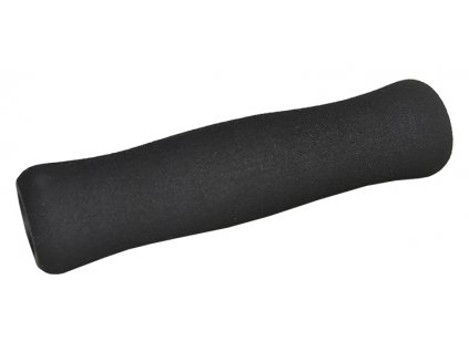 gripy PROFIL GR34 tvrz. pěna 130mm černé