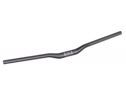 vlaštovky PROFIL 3K CARBON 31,8 15/720mm