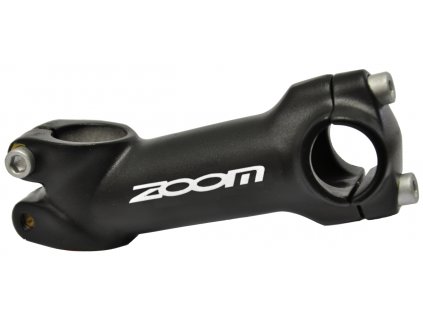 Představec ZOOM 95mm 25,4 černý matný